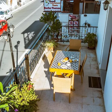 Apartament Evelinas House Platanias Platanés